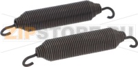 DOOR SPRING KIT  SPEED PRO - 2Pcs