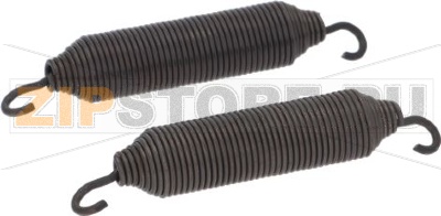 DOOR SPRING KIT  SPEED PRO - 2Pcs 