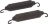 DOOR SPRING KIT  SPEED PRO - 2Pcs