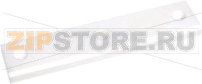 RUB RAIL COMMON FIRE DECK 