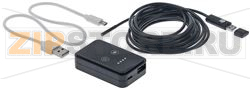 CAMERA ENDOSCOPICA WIFI 