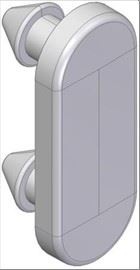 ДВЕРНЫЕ УПОРЫ SOUL 2 