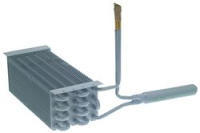 EVAPORATOR D4151 315x125x105 mm