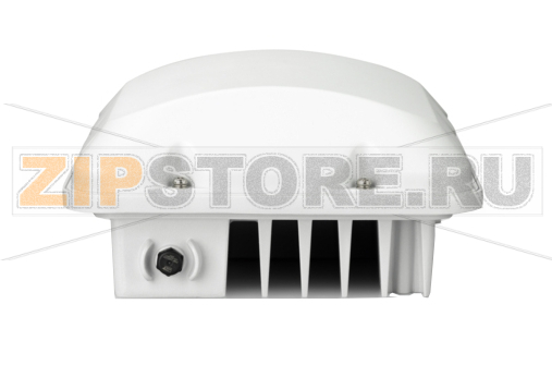Точка доступа 2.4/5 ГГц, 574/1200 Мбит/с, Wi-Fi 6 Ruckus 901-T310-WW40 