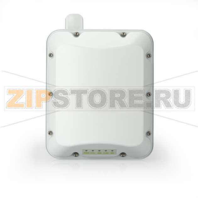 Точка доступа 2.4/5 ГГц, 574/1200 Мбит/с, Wi-Fi 6 Ruckus 901-T310-WW40 