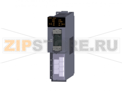 Модуль коммуникационный Mitsubishi Electric QD51 