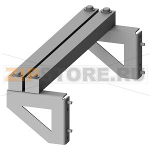 Поддержка распределительной шины/W200 Siemens 8PQ4000-0BA78 