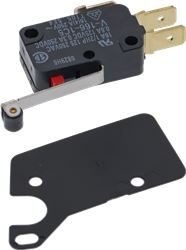 MICRO TILTING MOTOR KV 