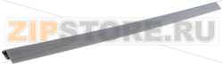 FRONT PROFILE OF GLASS WHP 481010727129 