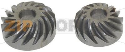 COPPIA CONICA CLEASON ORTOLANA 