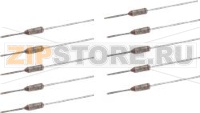 THERMAL SWITCH [C] - min. 10 pcs or mult