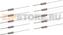 THERMAL SWITCH [C] - min. 10 pcs or mult 