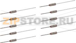 THERMAL SWITCH [C] - min. 10 pcs or mult 
