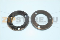 STEEL GRINDERS ø 50 mm