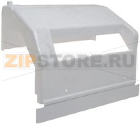 COPERTURA ANTERIORE MP50