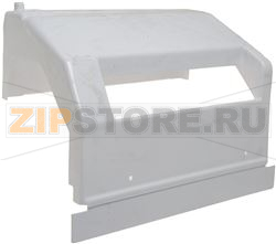 COPERTURA ANTERIORE MP50 