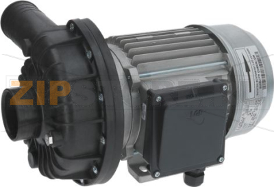 ЭЛЕКТРОНАСОС LGB ZF800DX 2HP 