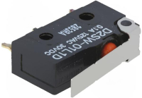 Выключатель концевой Omron D2SW-01L1D