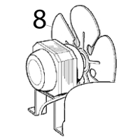 Blade Scotsman AC 56