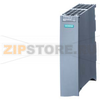 SIMATIC ET 200MP. PROFINET IO-УСТРОЙСТВО — ИНТЕРФЕЙСНЫЙ МОДУЛЬ IM 155-5 PN HF ДЛЯ ЭЛЕКТРОННЫХ МОДУЛЕЙ ET 200MP, ДО 12 МОДУЛЕЙ БЕЗ ДОП. СИСТЕМНЫХ БП PS, ДО 30 МОДУЛЕЙ С ДОП. СИСТЕМНЫМИ БП PS, SHARED DEVICE, MRP, IRT >=0.25МС, ИЗОХРОННОСТЬ, ОБНОВЛЕНИЕ ПО, I