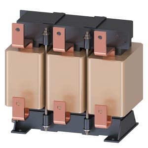 SINAMICS MOTOR REACTOR FOR СИЛОВОЙ МОДУЛЬ/MOTOR MODULE 710/800КВт, 3AC 500-690V Siemens 6SL3000-2AH38-1AA0 