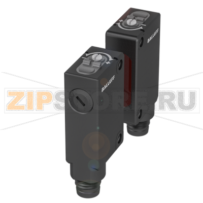 Затвор световой однонаправленный Balluff BOS02AN 