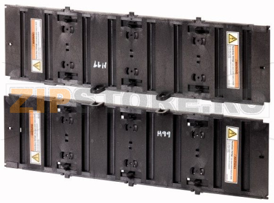 Вспомогательный контакт Eaton +IZMX-SH404-1 