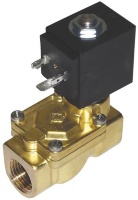 SOLENOID VALVE ODE - FF 1/2 (15/21)