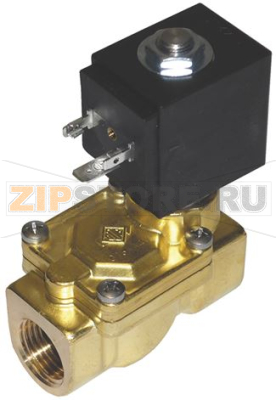 SOLENOID VALVE ODE - FF 1/2 (15/21) 
