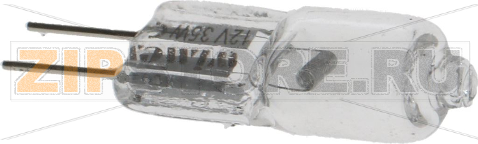 ГАЛОГЕНОВАЯ ЛАМПОЧКА G4 35ВТ 12В G4 