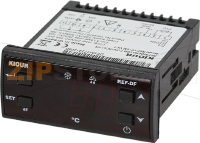 КОНТРОЛЛЕР KIOUR REF-DR-SM 