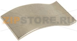 ЗАЖИМ ДЛЯ РУЧКИ 12 Х 8 ММ 