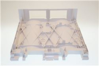 PIANO PORTAEVAPORATORE