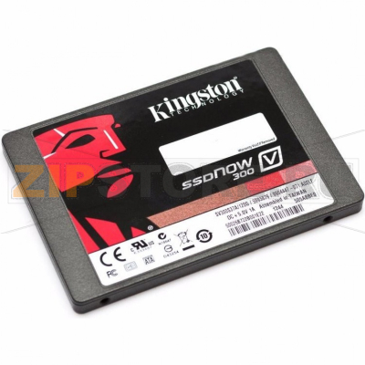 Диск SSD 60 Гб Kingston SV300S3D7-60G 