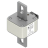 Предохранитель, 1600 A, AC 690 В, 200 кА, size 3, 76x92x139 мм, aR, IEC UL Eaton FUSE 1600A 69 - Предохранитель, 1600 A, AC 690 В, 200 кА, size 3, 76x92x139 мм, aR, IEC UL Eaton FUSE 1600A 69