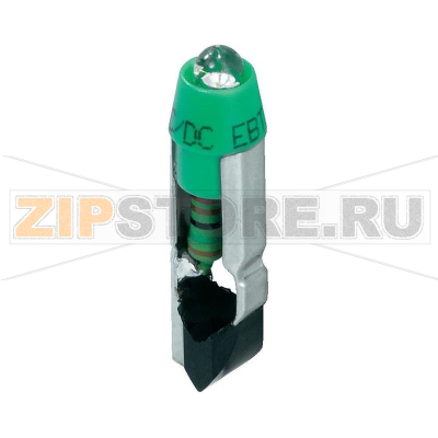 Светодиод Schlegel L5,5K24UR 