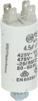 CAPACITOR DUCATI ENERGIA 4.5µF