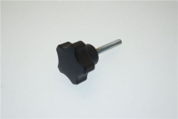 MANOPOLA CAPOTTINA M5x33