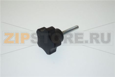MANOPOLA CAPOTTINA M5x33 