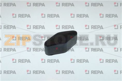 WING NUT KNOB WITH INSERT M5 