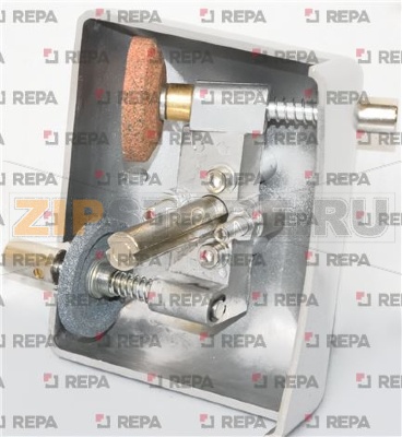 ЗАТОЧНОЕ УСТРОЙСТВО 