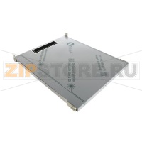 RIGHT HAND DOOR P6B3, P6P3, P8B3,