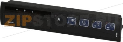 ДИСТАНЦИОННЫЙ ДИСПЛЕЙ LAE SMD34RU 