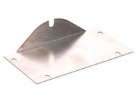 SERVICE END CVR,STD,3.0LG