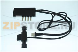 КНОПКА УПРАВЛЕНИЯ SMEG 816450283 