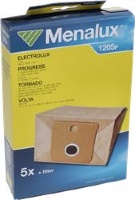 BAGS (x5) MENALUX 1205P