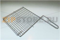 STG GRIGLIA GIREV(AISI202)(NAX)SMALLBQ58