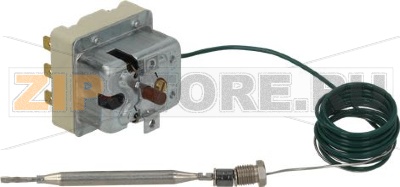 ТРЕХФАЗНЫЙ ТЕРМОСТАТ 150°C 