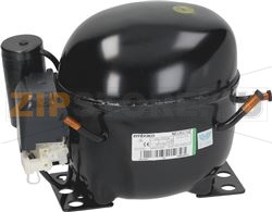 COMPRESSOR EMBRACO NEU6210Z CSIR 