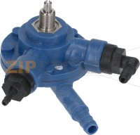 ДОЗАТОР ДЛЯ ОПОЛАСКИВАТЕЛЯ